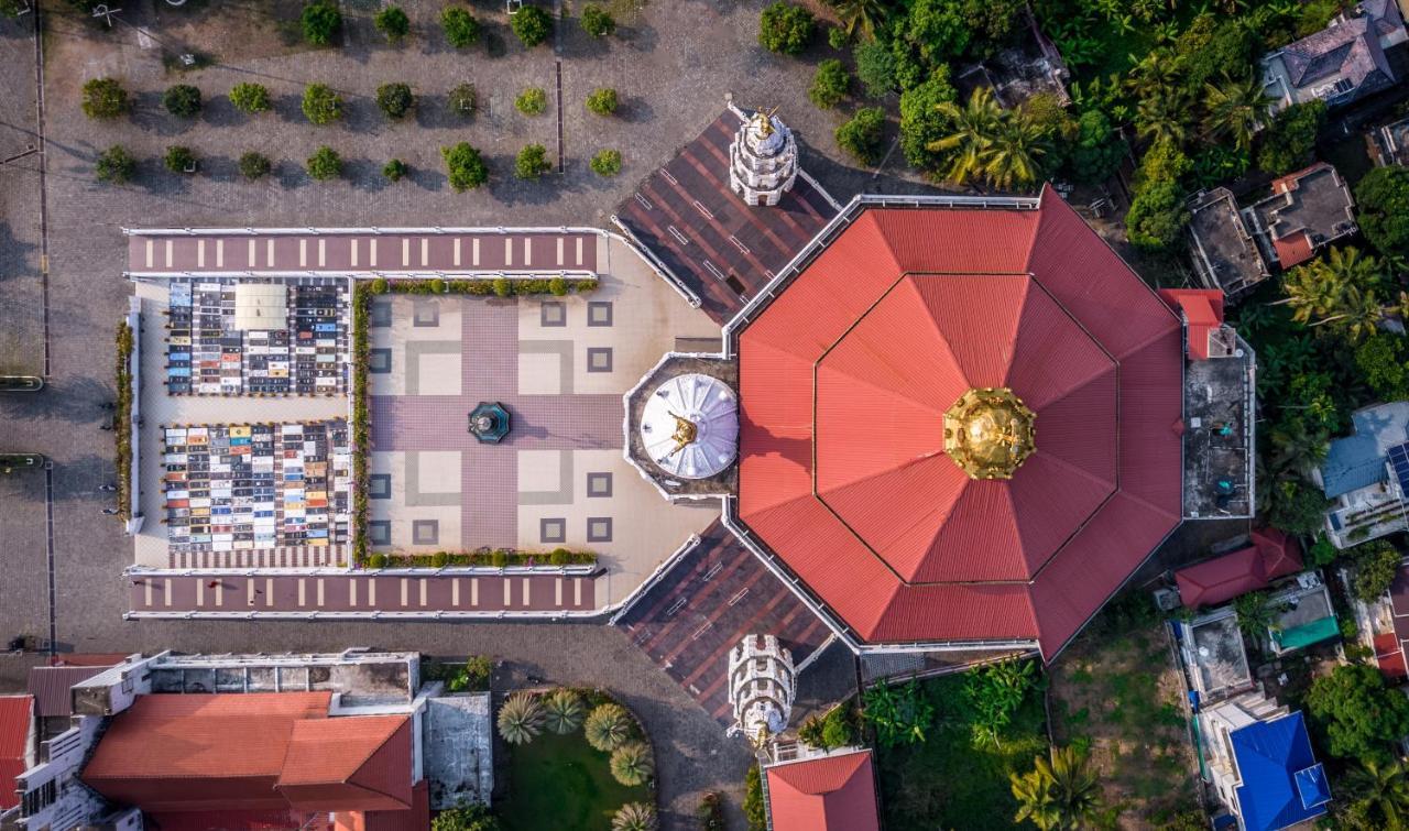 Amritara The Poovath Beachfront Heritage, Fort Kochi Εξωτερικό φωτογραφία