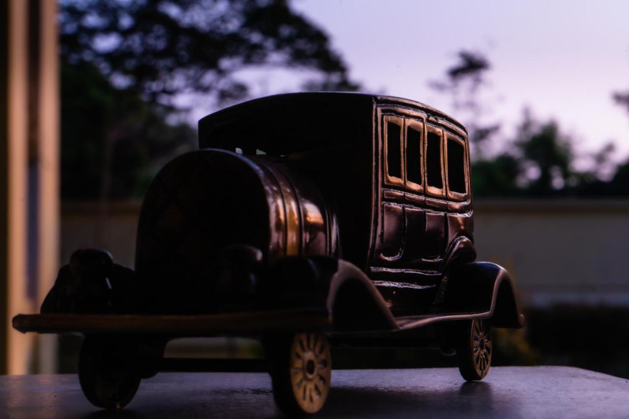 Amritara The Poovath Beachfront Heritage, Fort Kochi Εξωτερικό φωτογραφία